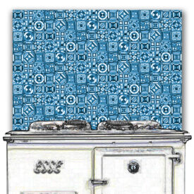Block Print