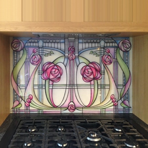 Rennie Mackintosh Rose - Image 3