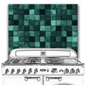Range Tile