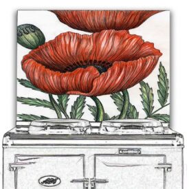 Red Poppy