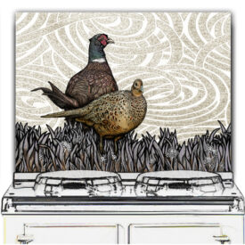 Pheasants