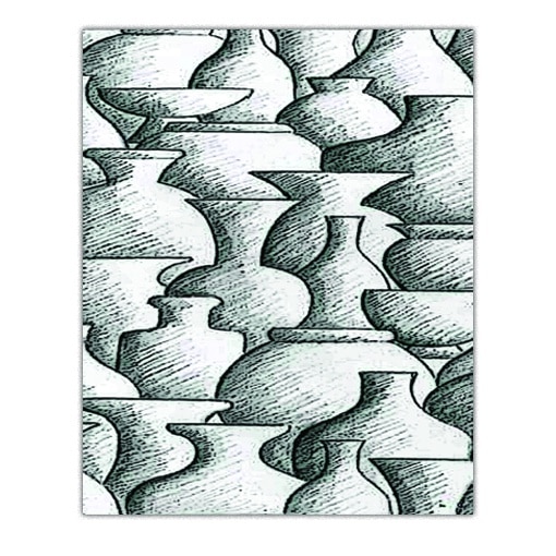 Pewter Pots - Image 3
