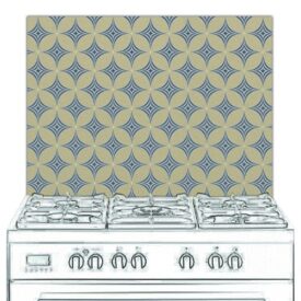 Sixties Pattern
