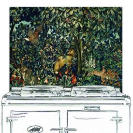 Woodland Tapestry