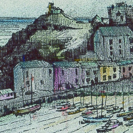 Tenby Harbour - Image 3